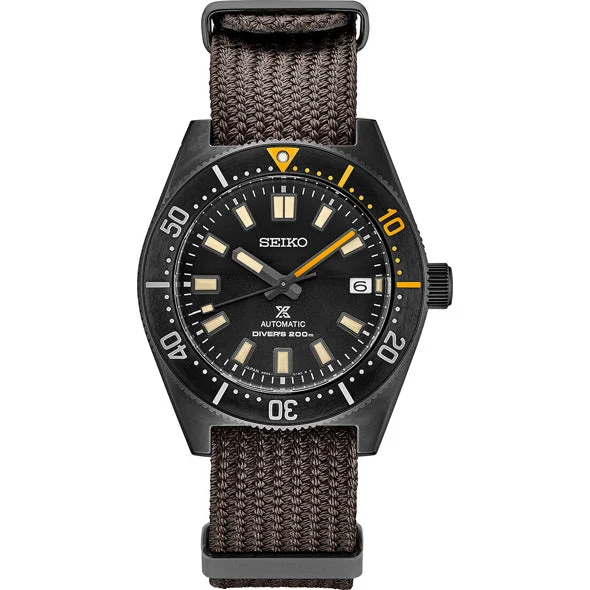 Seiko Prospex Mechanical Divers Modern Re-interpretation SPB253 NAP210000031590 kol saati