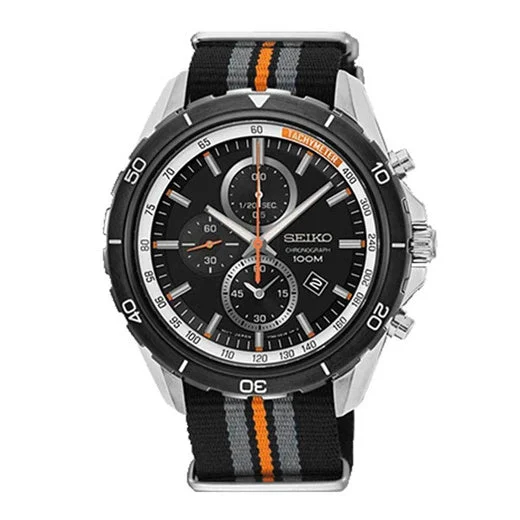 Seiko SNDH25P1 45 mm kol saati