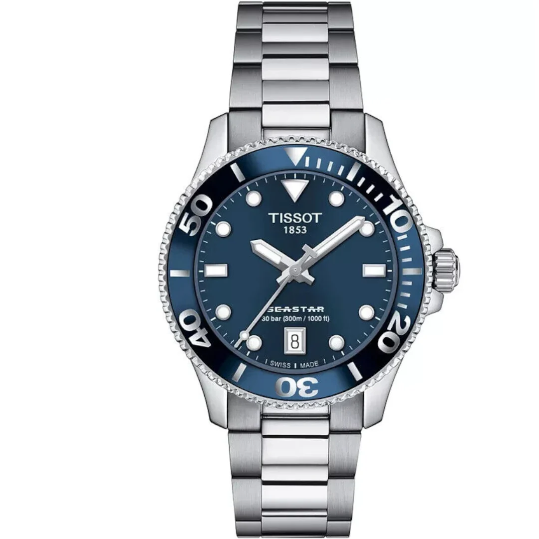 Tissot Tissot T120.210.11.041 36 mm kol saati