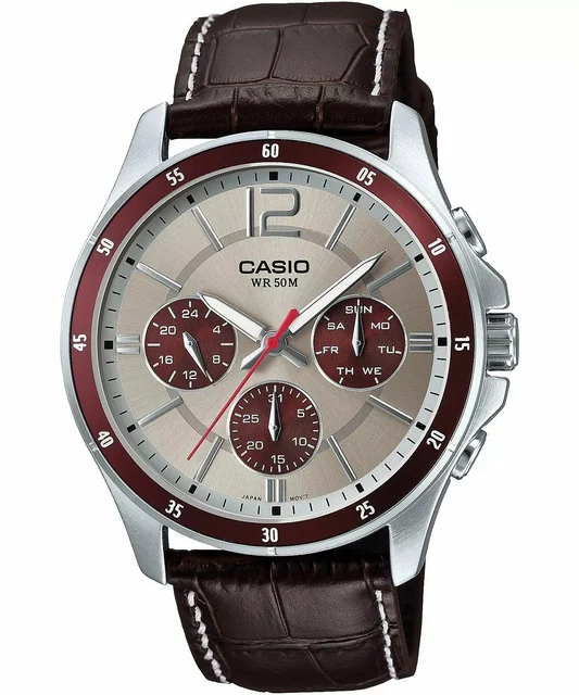 Casio MTP-1374L-7A1VEF kol saati