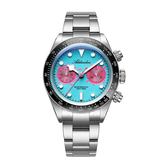addiesdive addiesdive AD2520-5 kol saati