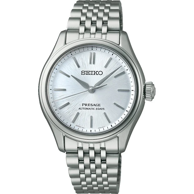 Seiko Presage SPB521 kol saati