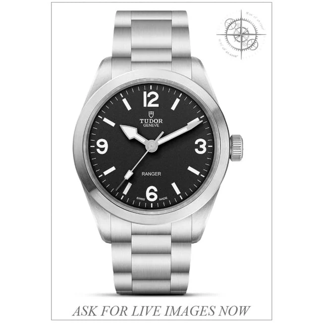 Tudor Ranger 210009N31878 kol saati