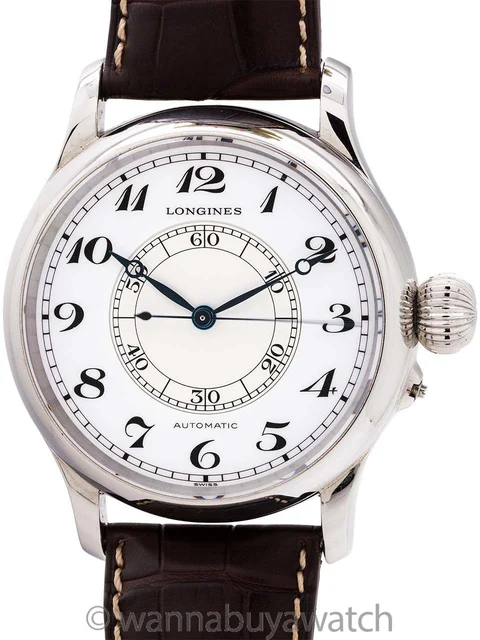 Longines Longines 43641 kol saati
