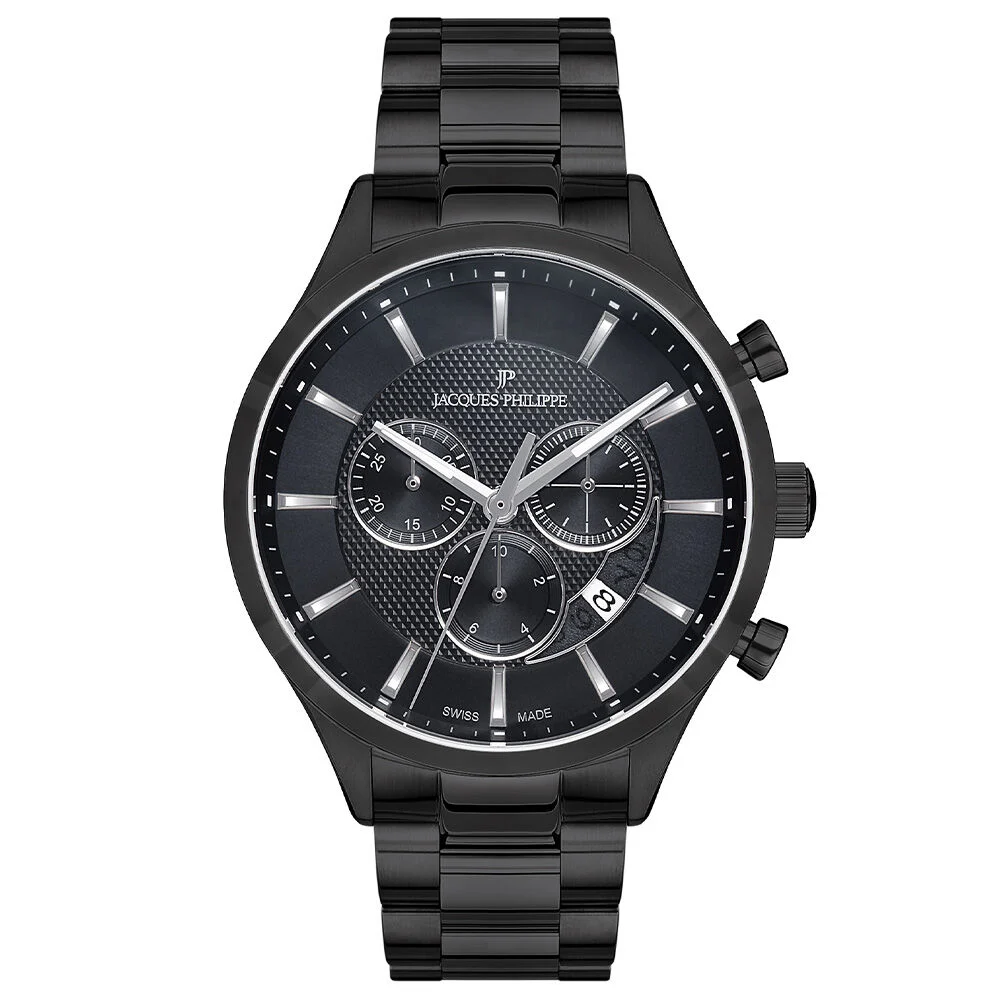Jacques Philippe JPQGC034311N 51 mm kol saati