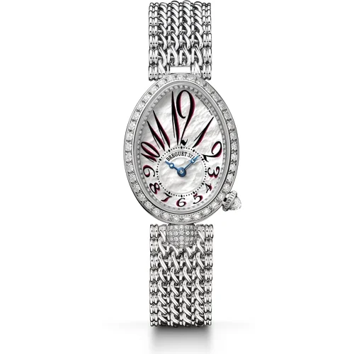 Breguet Reine de Naples 8928 8928BB/5P/J20 kol saati