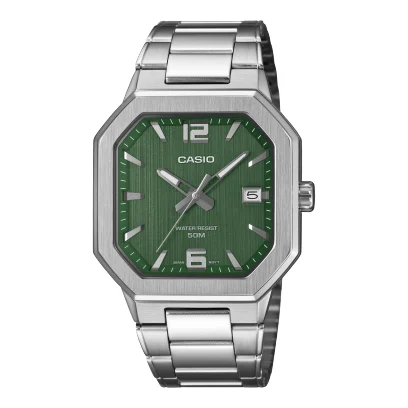 Casio CS-MTP-B195D-3AVDF kol saati