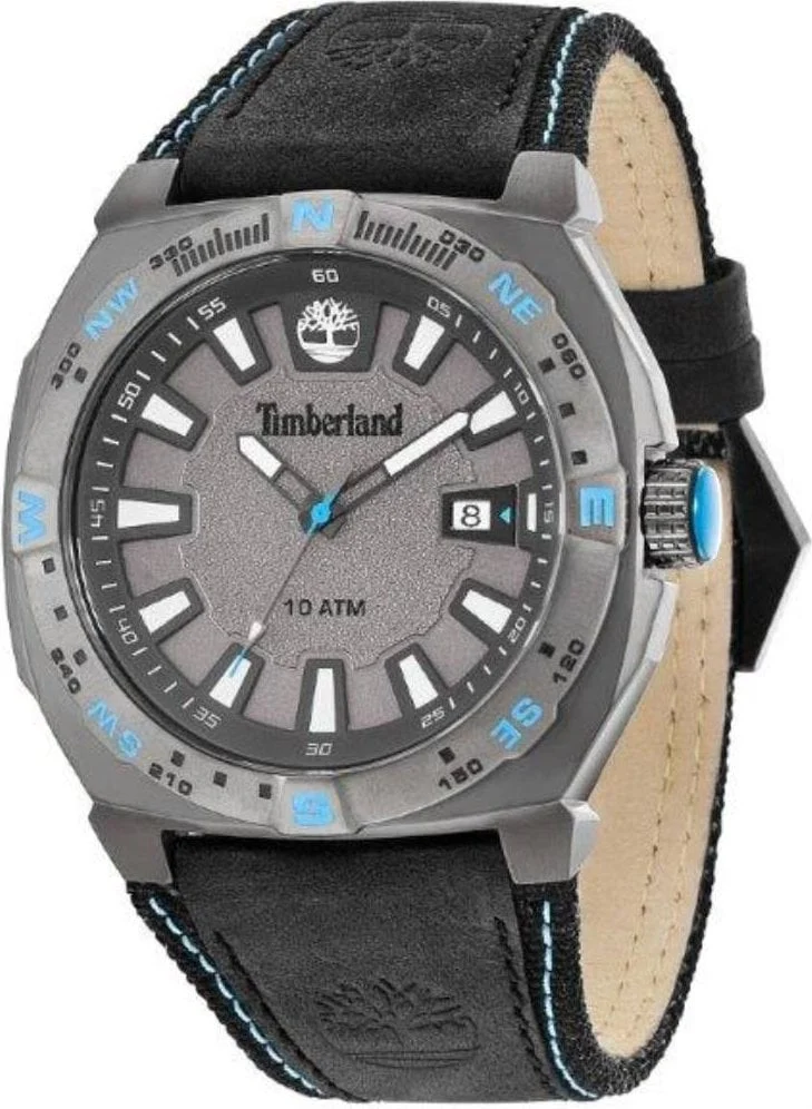 Timberland TBL.14364JSU/61 TBL.14364JSU-61 49 mm kol saati