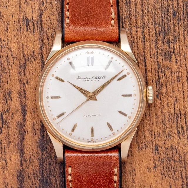 IWC IWC 1348598 kol saati