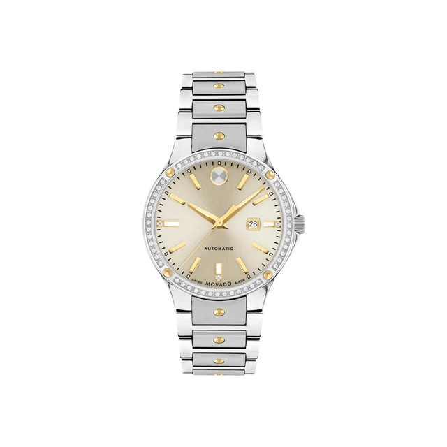 Movado Movado 607683 kol saati