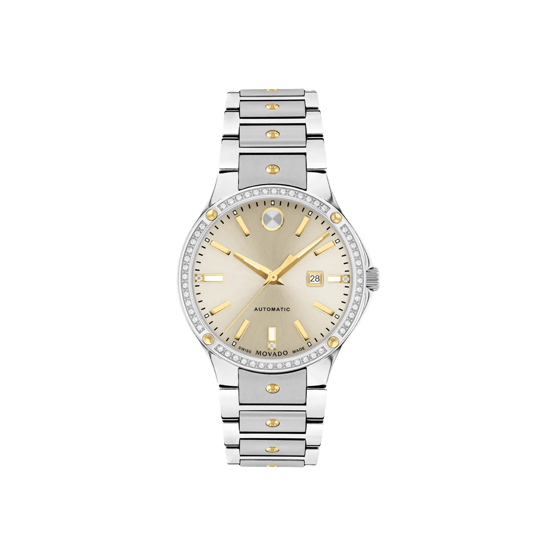 Movado Movado 607683 33 mm kol saati