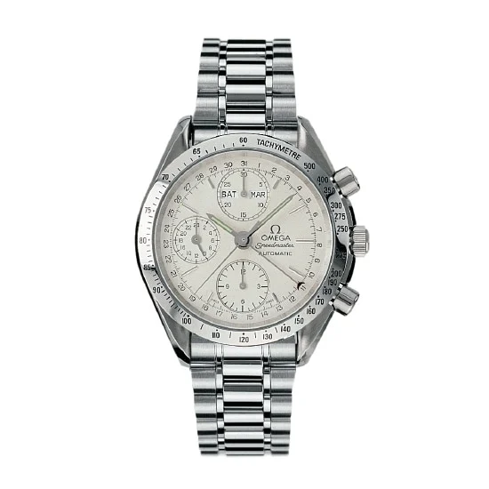 OMEGA Day-Date 3521.30.00 kol saati