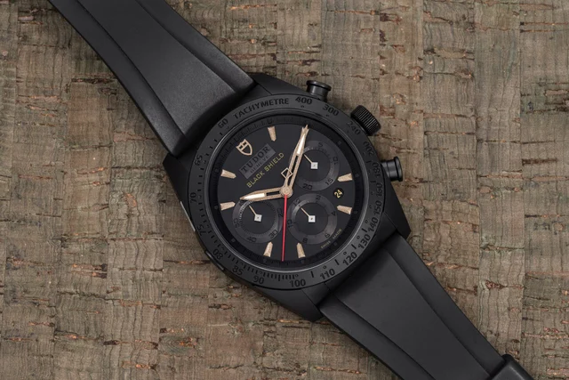 Tudor Fastrider 18981339 kol saati