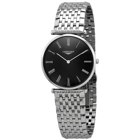 Longines Grande Classique L4.755.4.51.6 kol saati