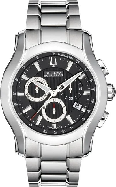 Bulova 63B141 42 mm kol saati