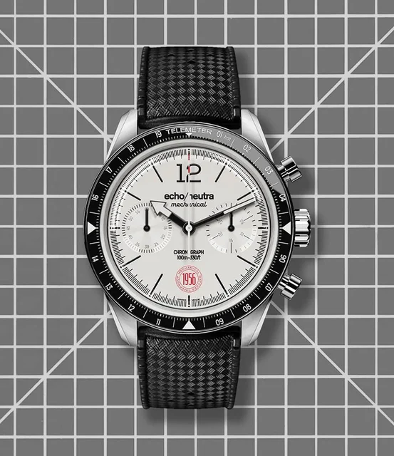 Echo/Neutra Chrono CO5HWH_00 kol saati