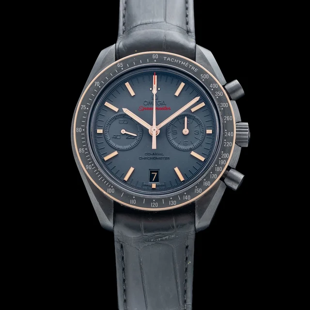 OMEGA Moonwatch Co-Axial Chronograph 44.25mm 311.63.44.51.06.001 210000058628 kol saati
