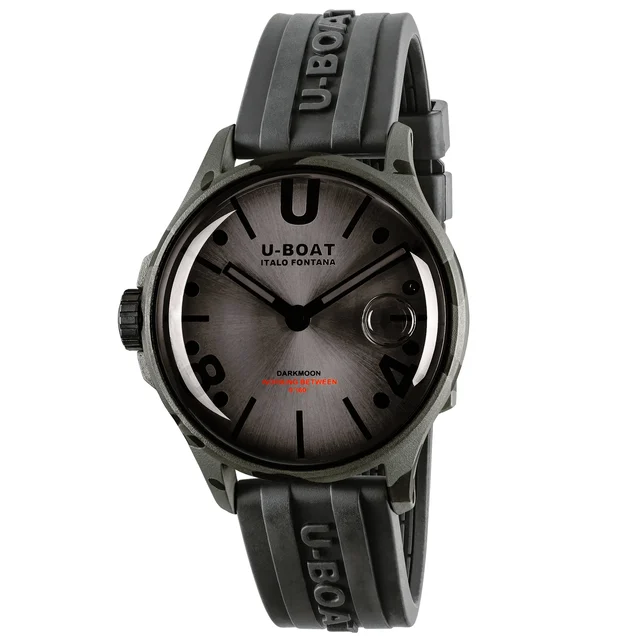U-Boat U-Boat 9551 kol saati