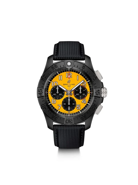 Breitling Avenger SB0147101I1X2 kol saati