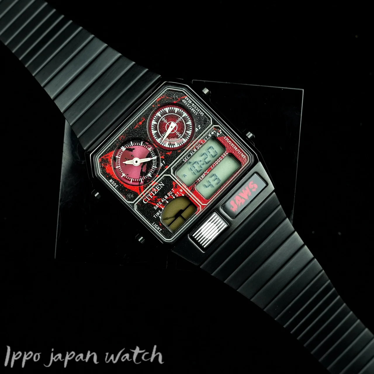 Citizen Citizen JG2138-60Z 36 mm kol saati