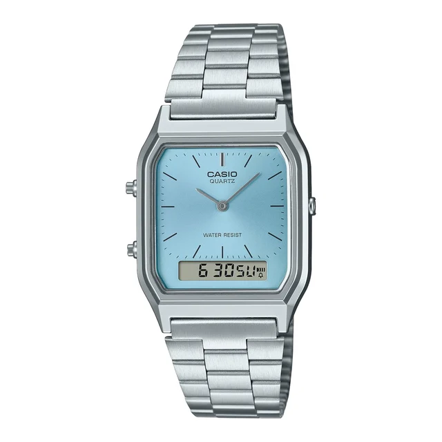 Casio AQ-230A-2A1MQDF kol saati
