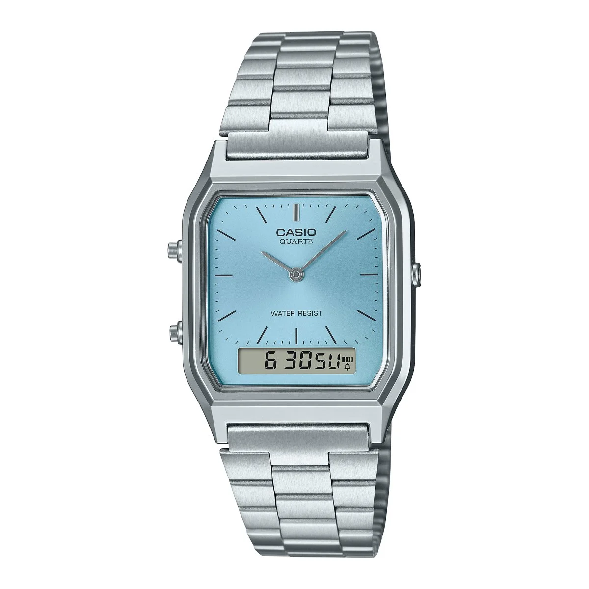 Casio AQ-230A-2A1MQDF 28 mm kol saati