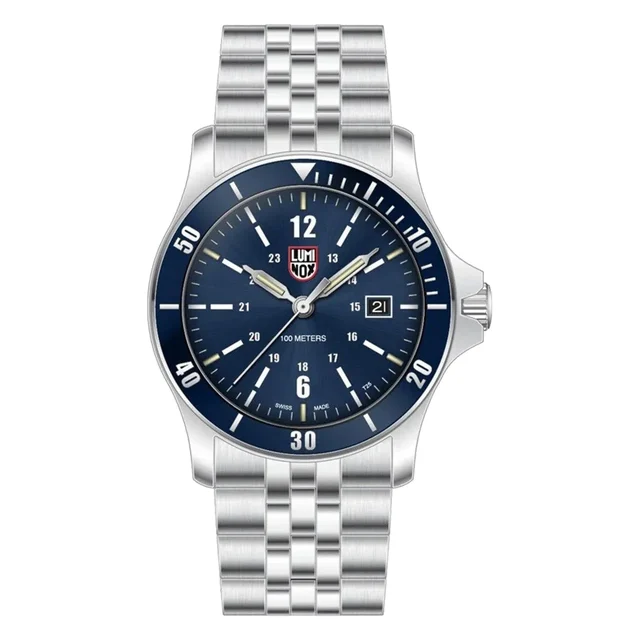 Luminox Sport Timer LM0913 kol saati