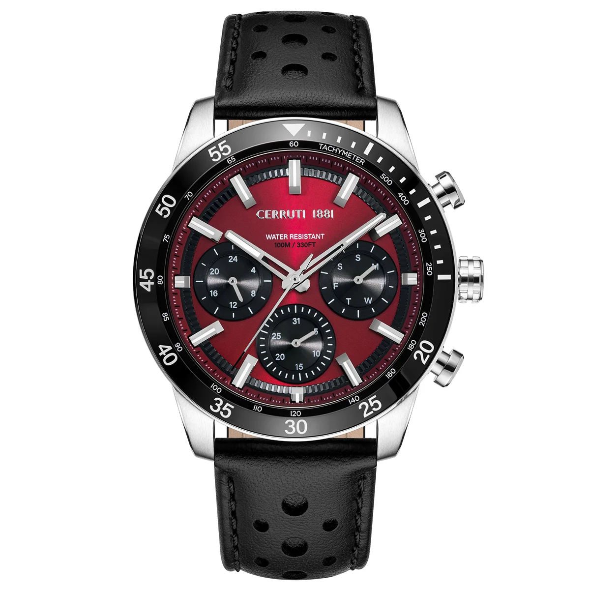 Cerruti 1881 CIWGF0007602 44 mm kol saati