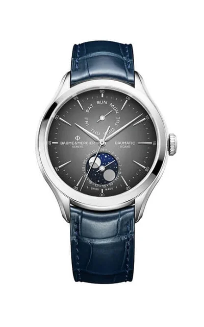 Baume & Mercier Clifton 10548 kol saati