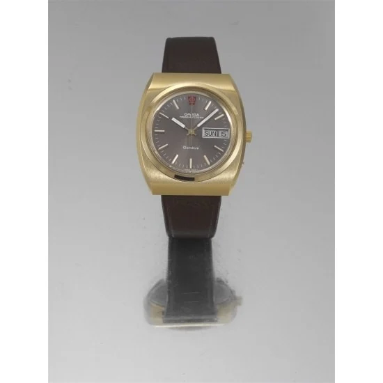 OMEGA Genève MD 196.0030 kol saati