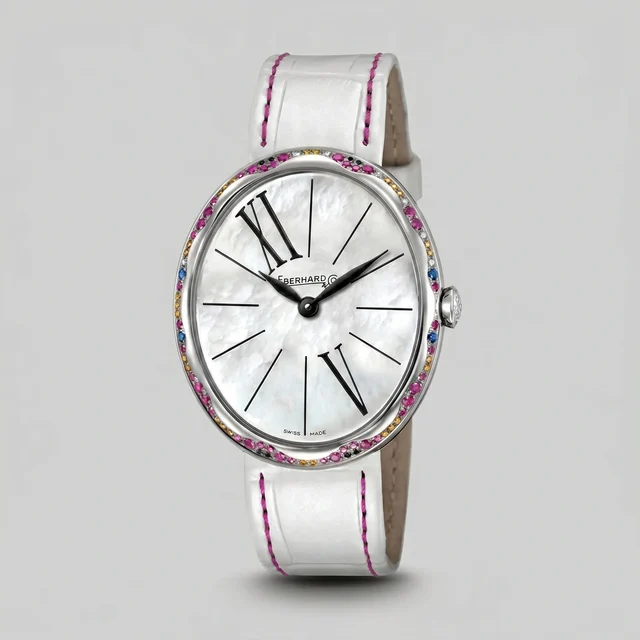 Eberhard & Co Gilda 41242 kol saati