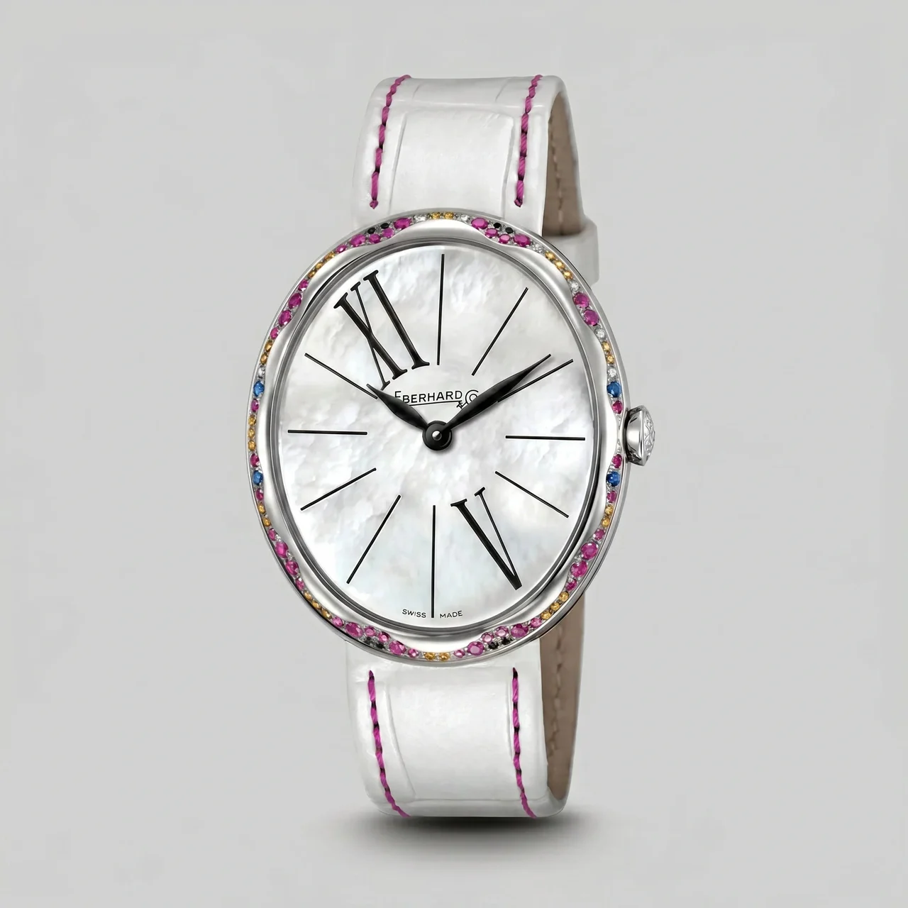 Eberhard & Co Gilda 41242 38 mm kol saati