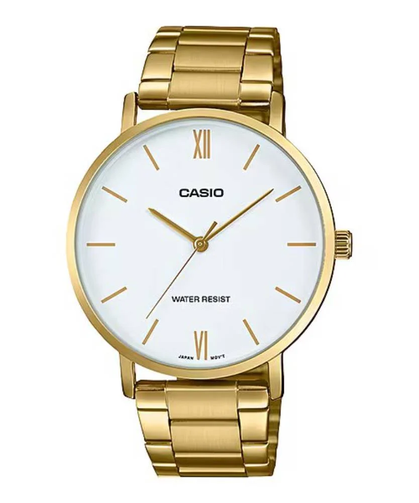 Casio CMTP-VT01G-7BUDF 40 mm kol saati