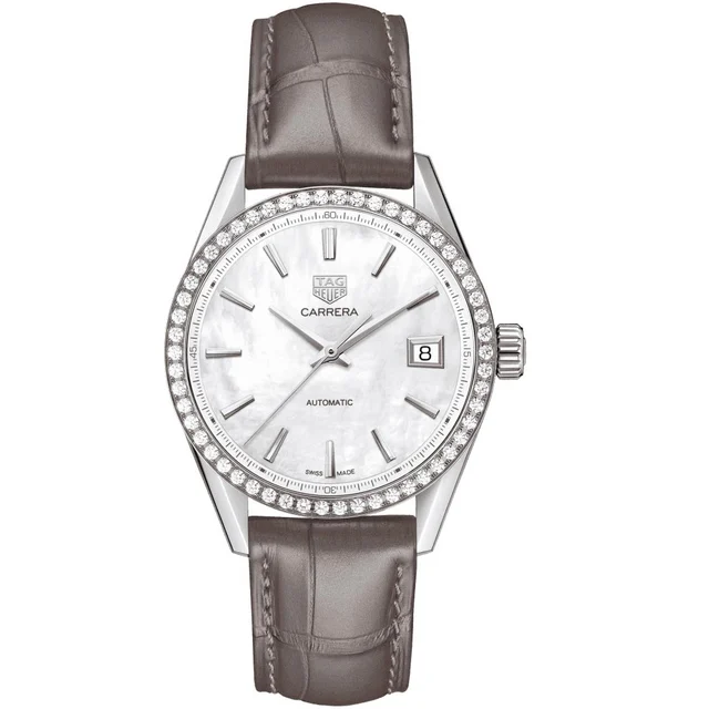 Tag Heuer WBK2316.FC8258 kol saati