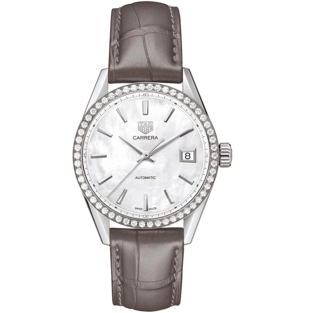 Tag Heuer WBK2316.FC8258 36 mm kol saati