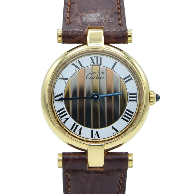 Cartier AWCCA4186 kol saati