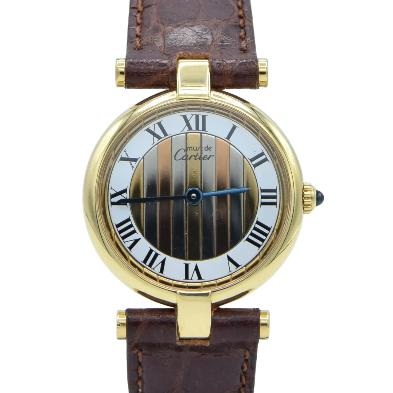 Cartier AWCCA4186 24 mm kol saati