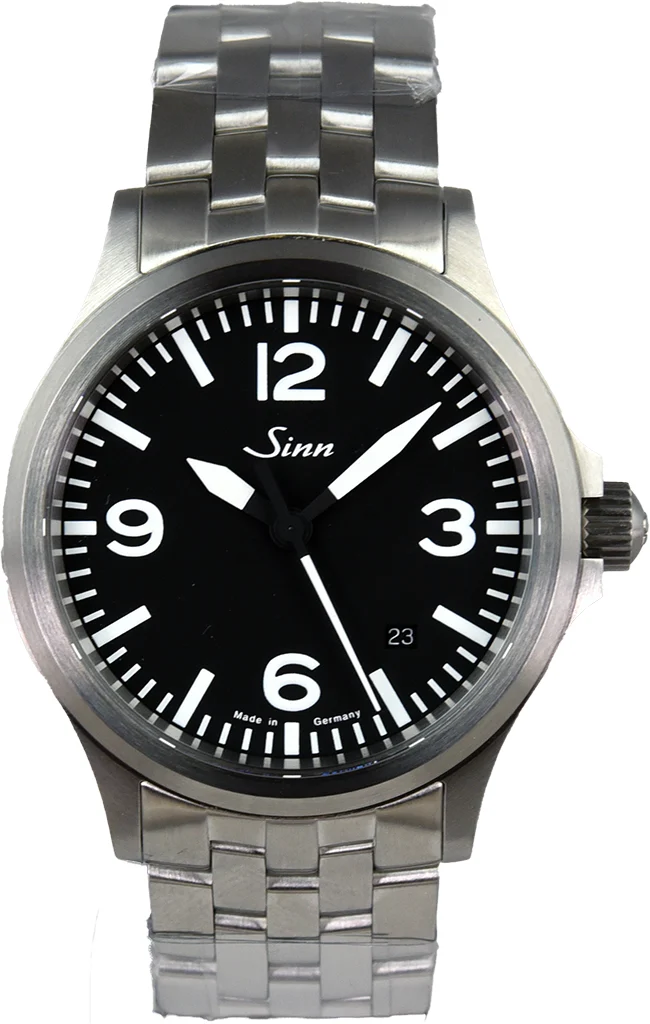 Sinn Sinn 556 PRE1246 38 mm kol saati