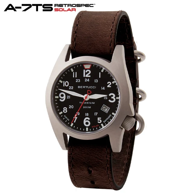 Bertucci Retrospec 12903 kol saati