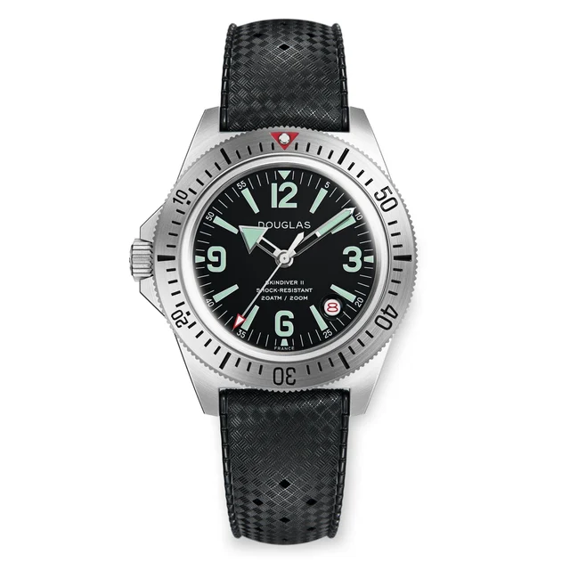 Wolbrook 23-S2P-001-RB1-BLK-LE1 kol saati