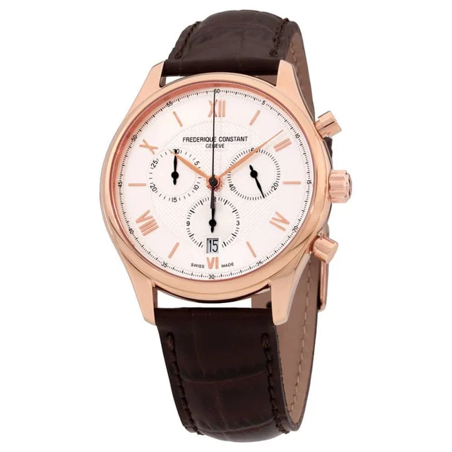 Frederique Constant Frederique Constant FC-292MV5B4 kol saati