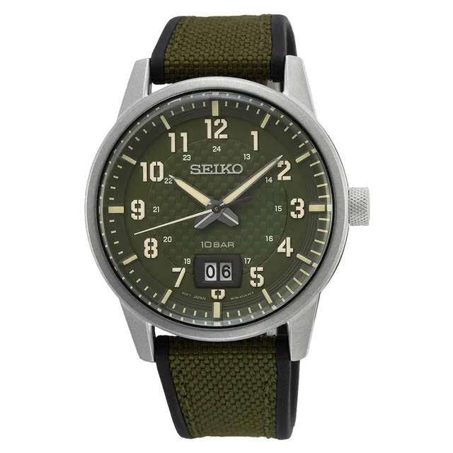 Seiko SUR323P1P kol saati