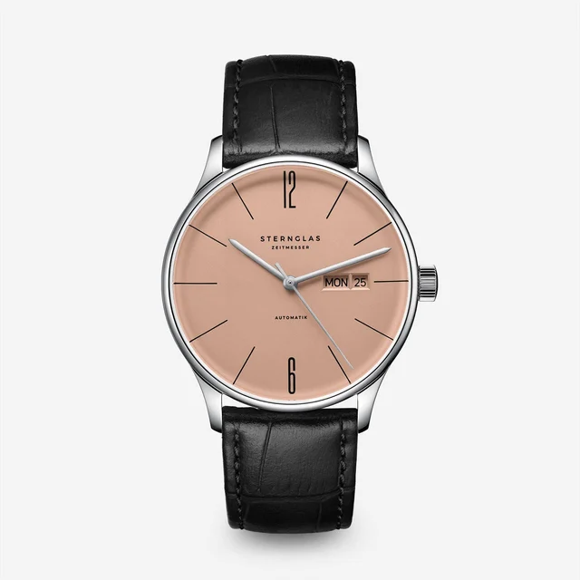 Sternglas Egor S02-BE56-HE04 kol saati