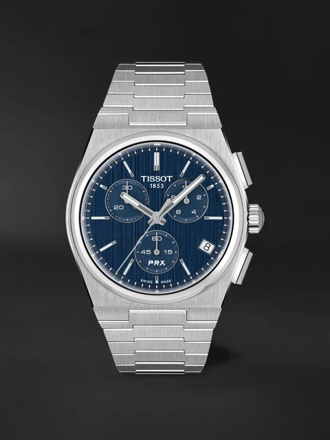 Tissot PRX T137.417.11.041.00 kol saati