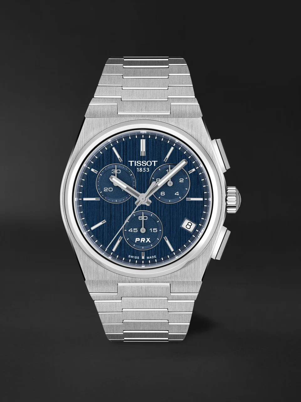 Tissot PRX T137.417.11.041.00 41 mm kol saati