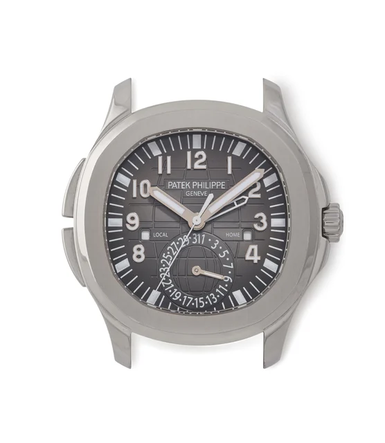 Patek Philippe Aquanaut CPMSS_P1307 kol saati