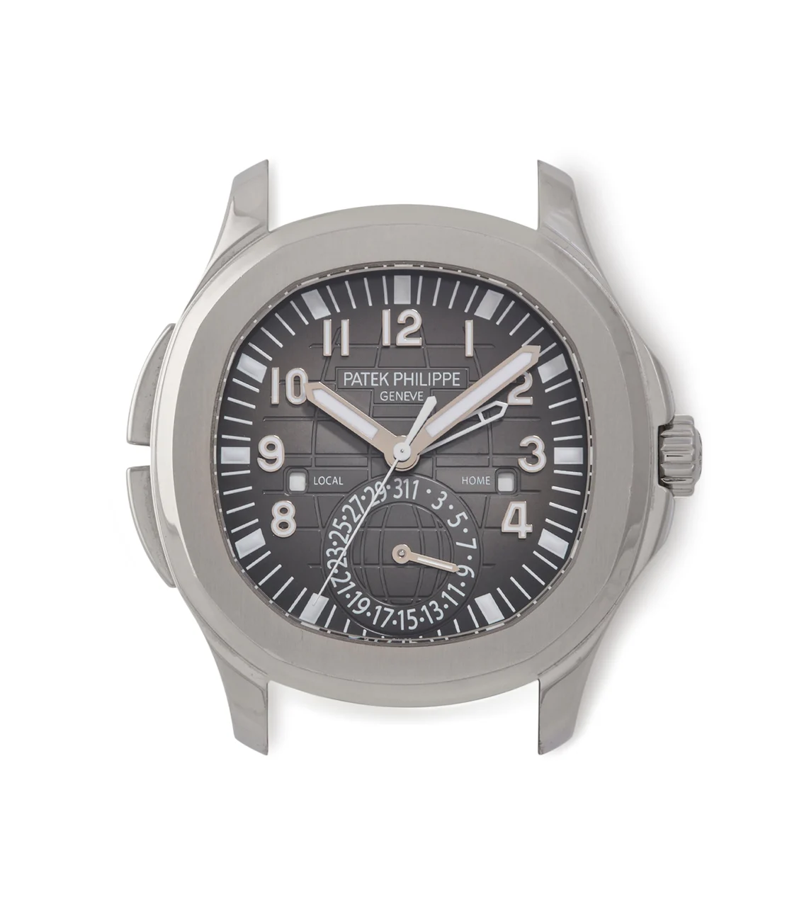 Patek Philippe Aquanaut CPMSS_P1307 41 mm kol saati