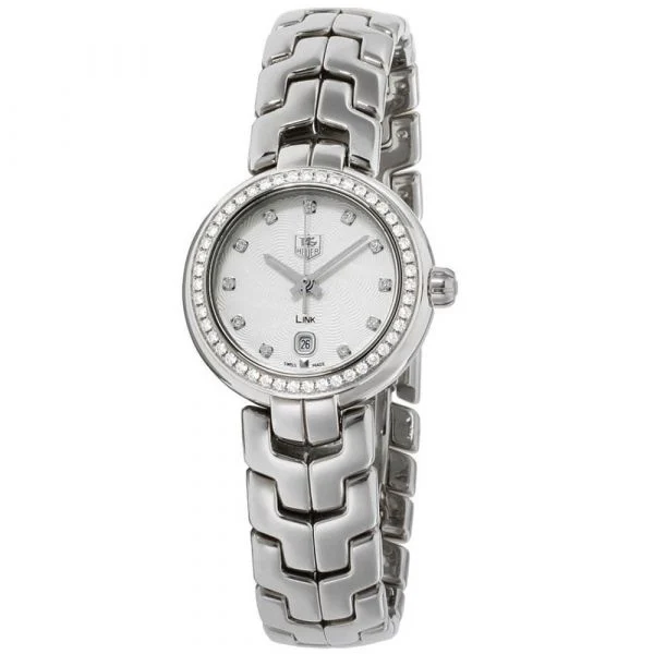 Tag Heuer Link WAT1414.BA0954 kol saati