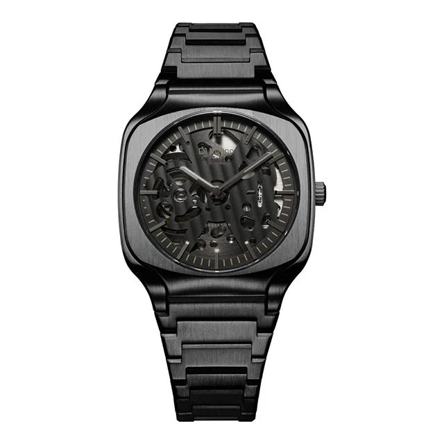 D1 MILANO Soot Depth SLBJ02 kol saati