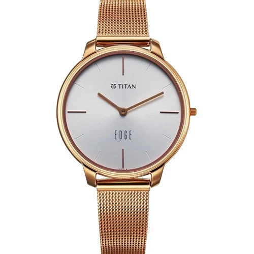 Titan Edge NT2654WM01 kol saati
